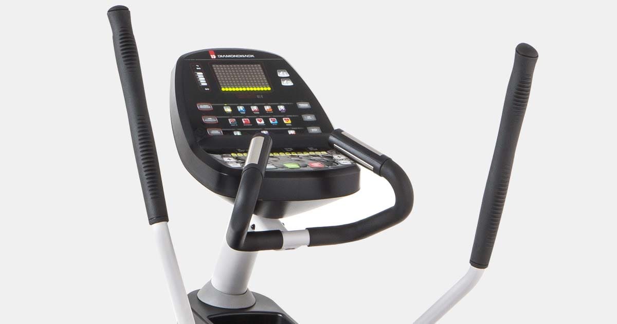 Best Elliptical Reviews Consumer Reports